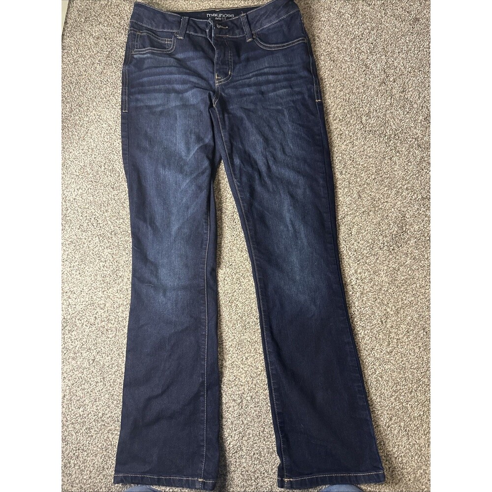 Maurice’s Ever Flex Jeans